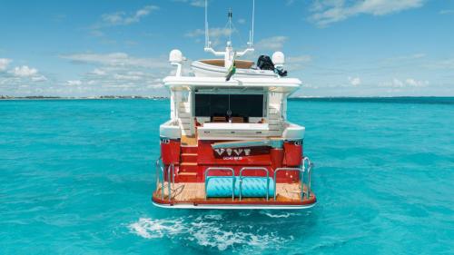 79-Dyna-Craft-yacht-rental-in-Cancun-and-Isla-Mujeres-by-Riviera-Charters-15