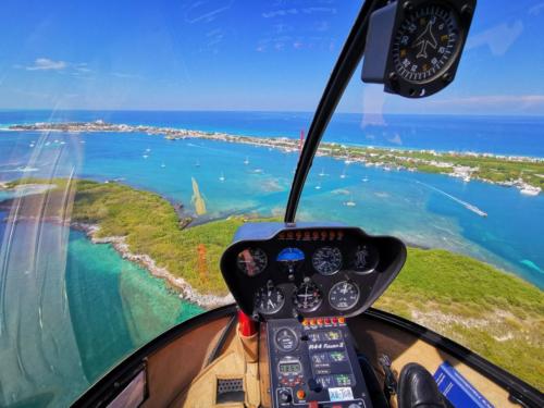 CANCUN HELICOPTER PROPOSAL 1