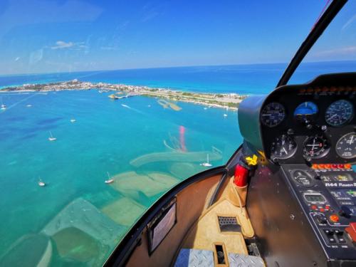 CANCUN HELICOPTER PROPOSAL 2