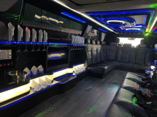 Canucn-and-Riviera-Maya-Cadillac-limousine-rental-by-Riviera-Charters-15