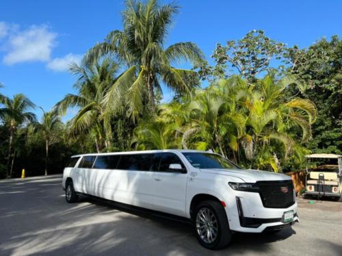 Canucn-and-Riviera-Maya-Cadillac-limousine-rental-by-Riviera-Charters-3