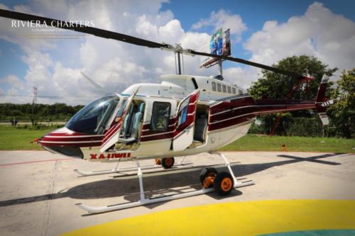 Riviera-Maya-Hellicopter-rentalsRentals-Cozumel-Secrets-by-Riviera-Cahrters-2