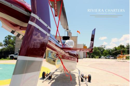 Riviera-Maya-Hellicopter-rentalsRentals-Cozumel-Secrets-by-Riviera-Cahrters-2 (1) (1)