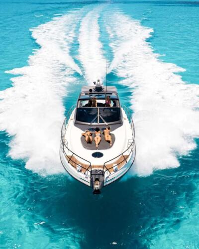 Tulum-and-Riviera-Maya-Bachelorette-yacht-Party-by-Riviera-Charters-3
