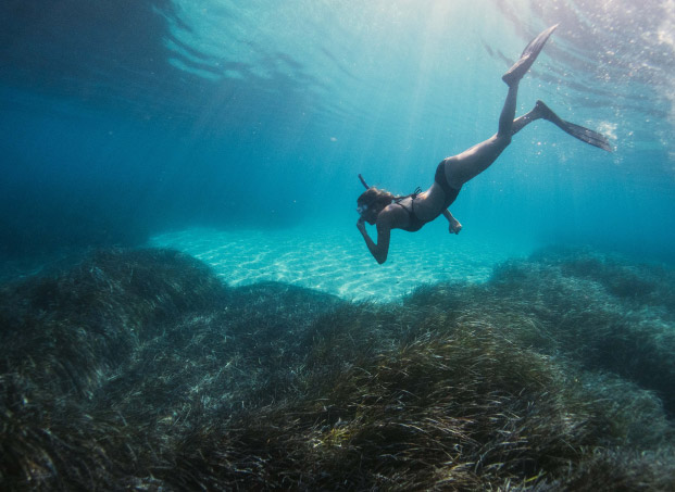 Private Yacht In Tulum