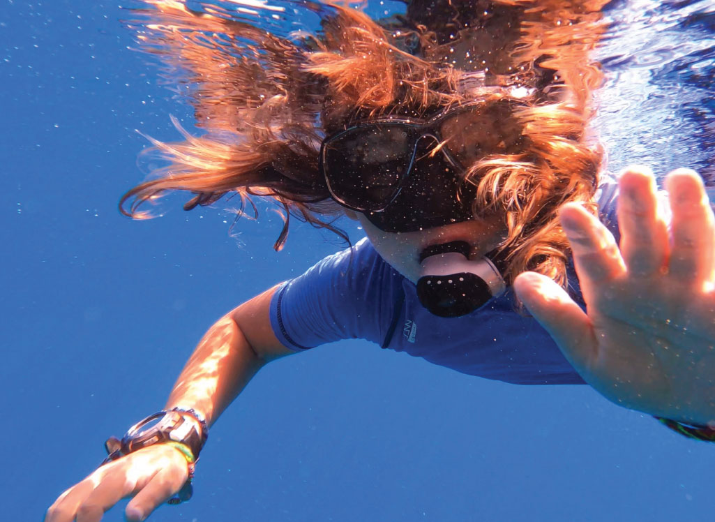 Tulum Snorkel Tours