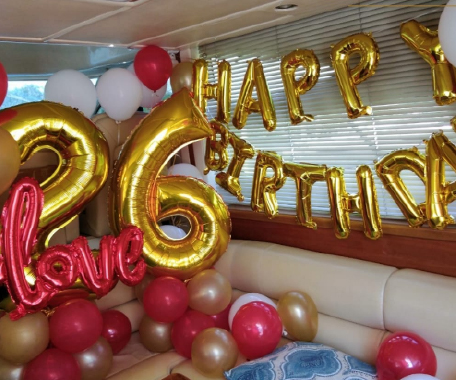 yacht-theme-party